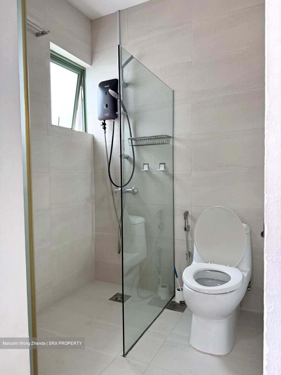 Castle Loft (D15), Apartment #559357221
